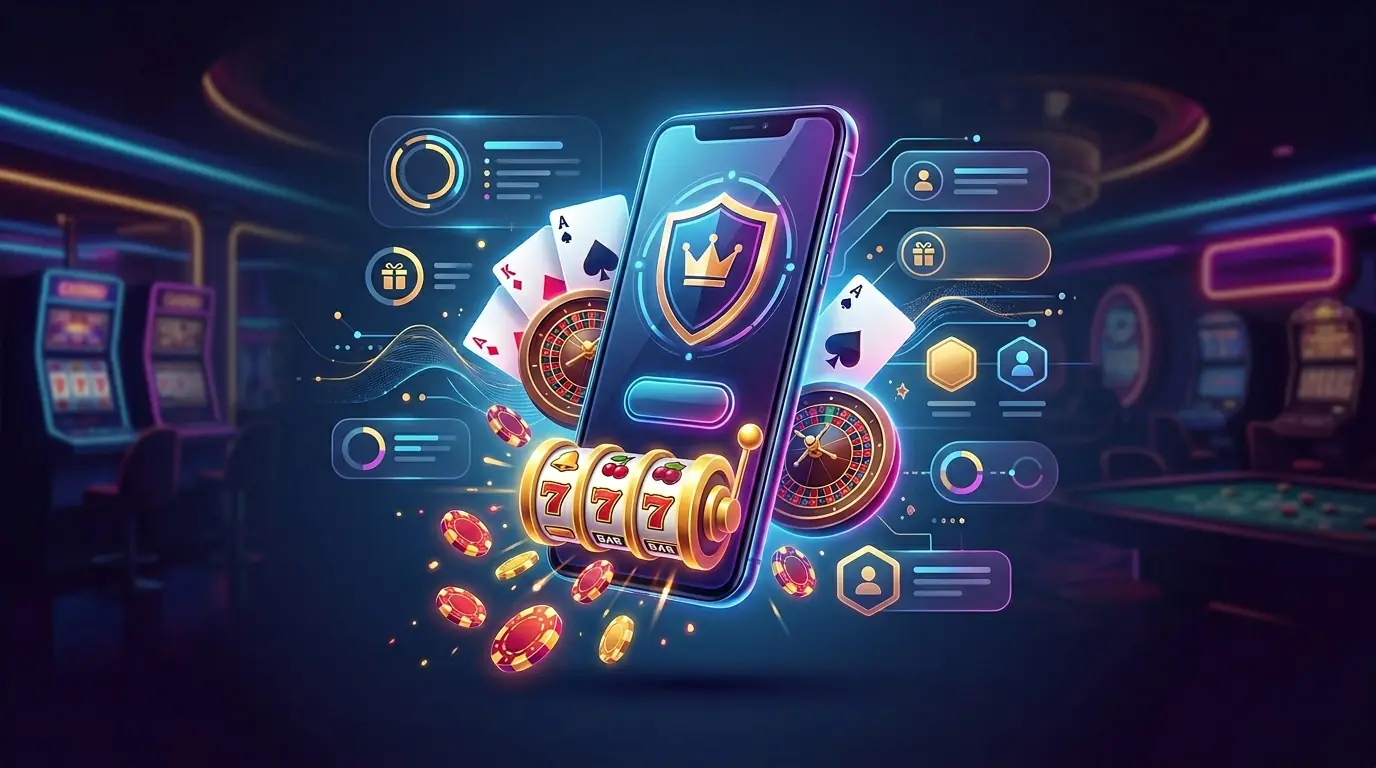 Playzilla casino mobile app
