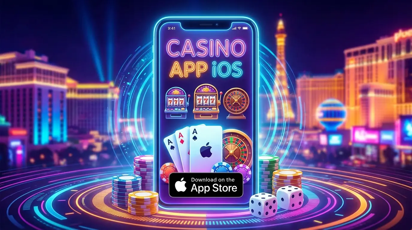 Playzilla casino iOS app