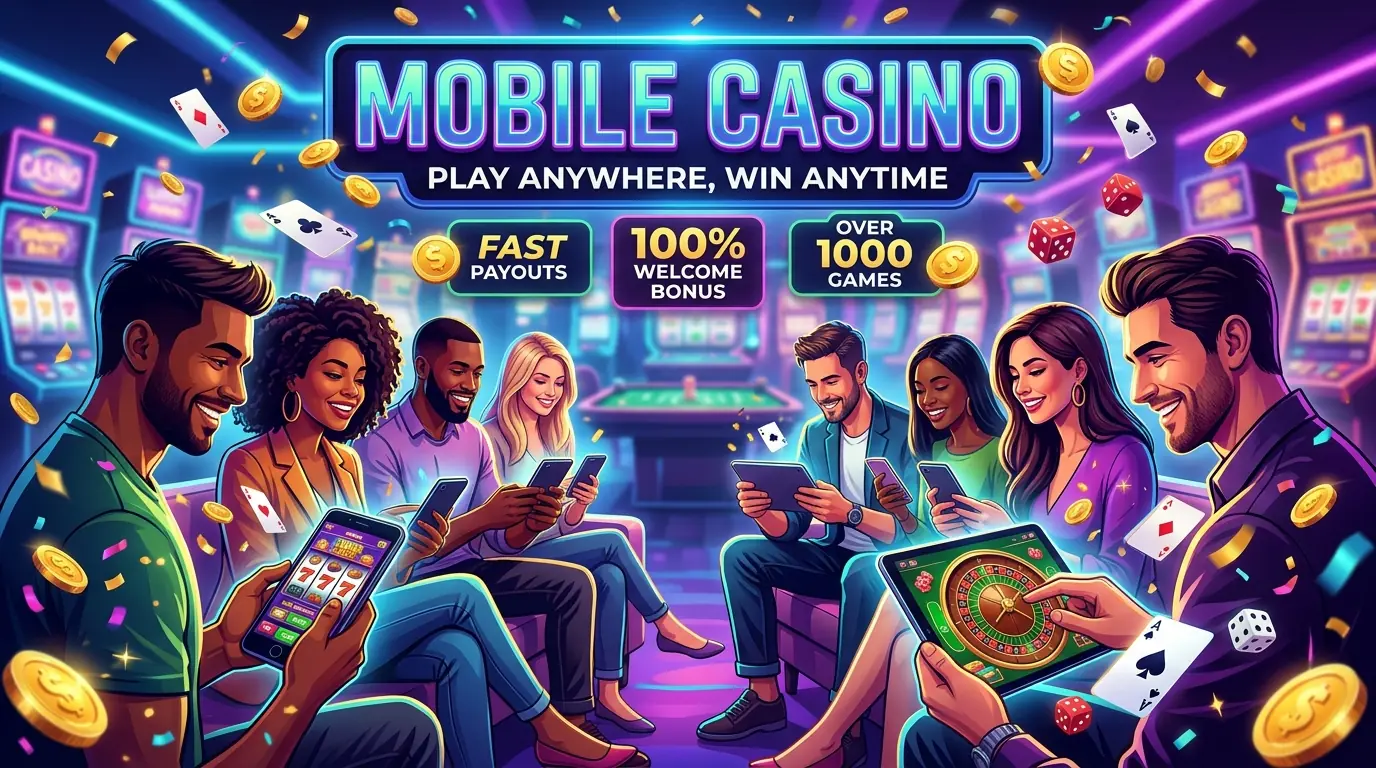 Playzilla mobile casino