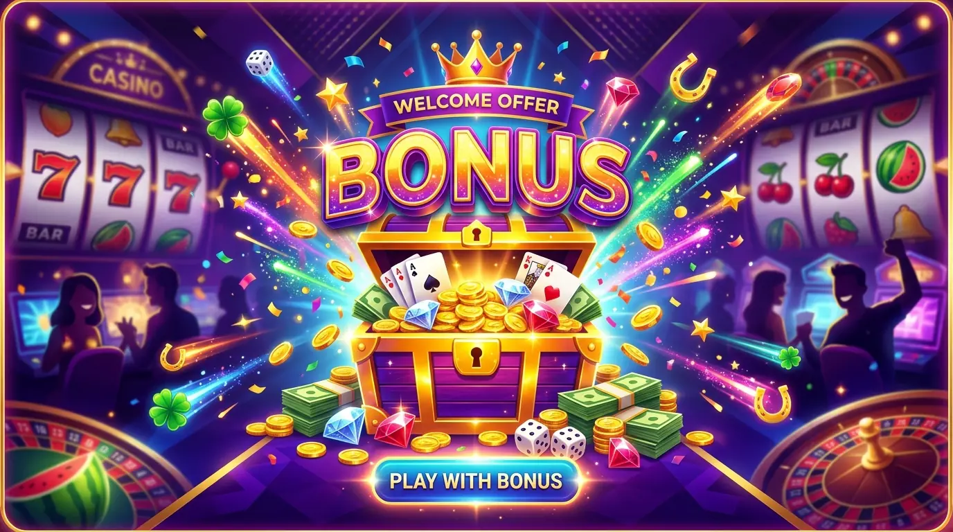 Playzilla bonus