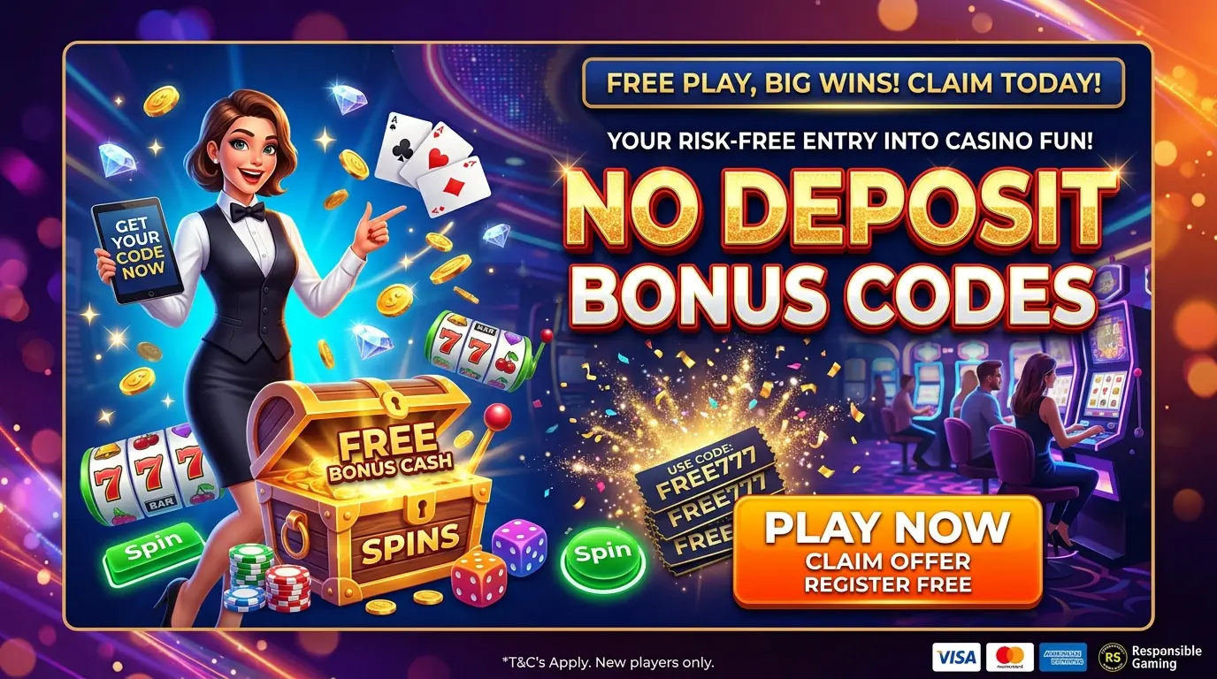 Playzilla no deposit bonus codes