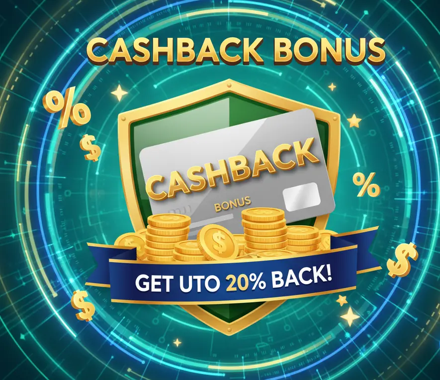 Playzilla casino cashback