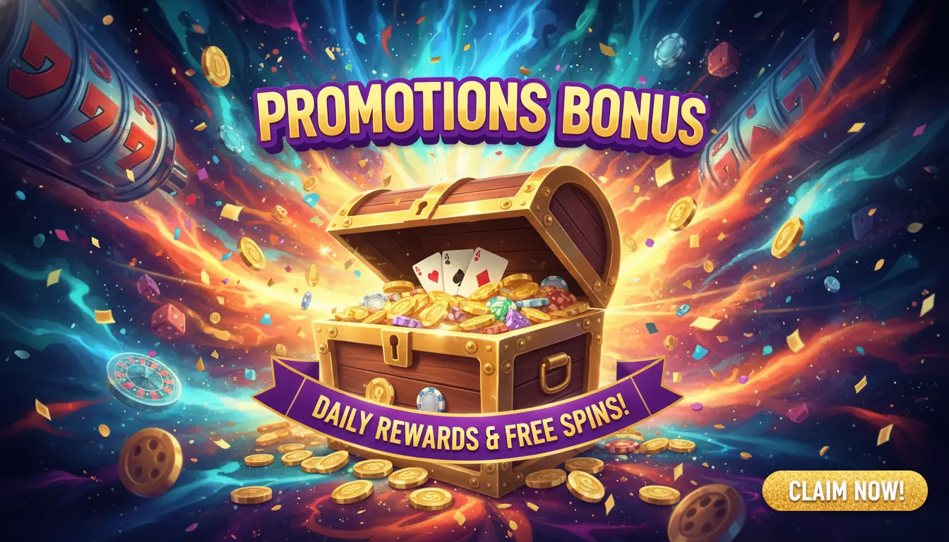 Playzilla promotions