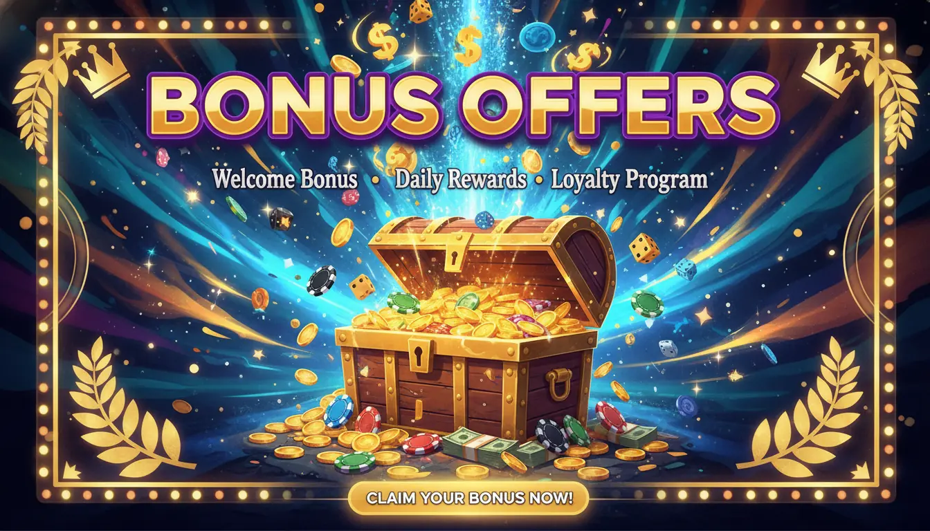 Playzilla bonus offers