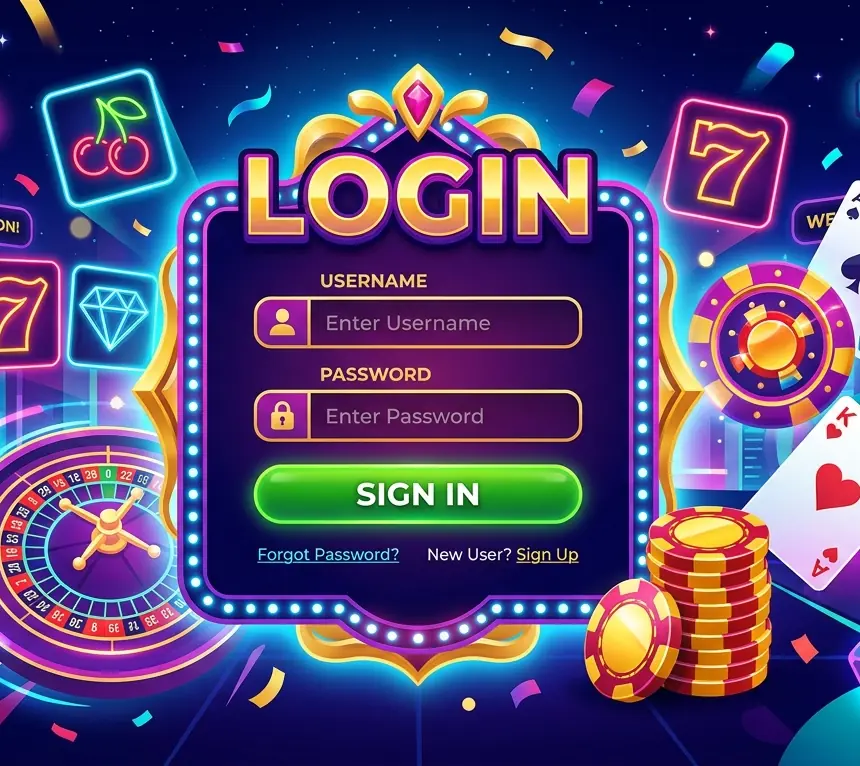 Playzilla casino login