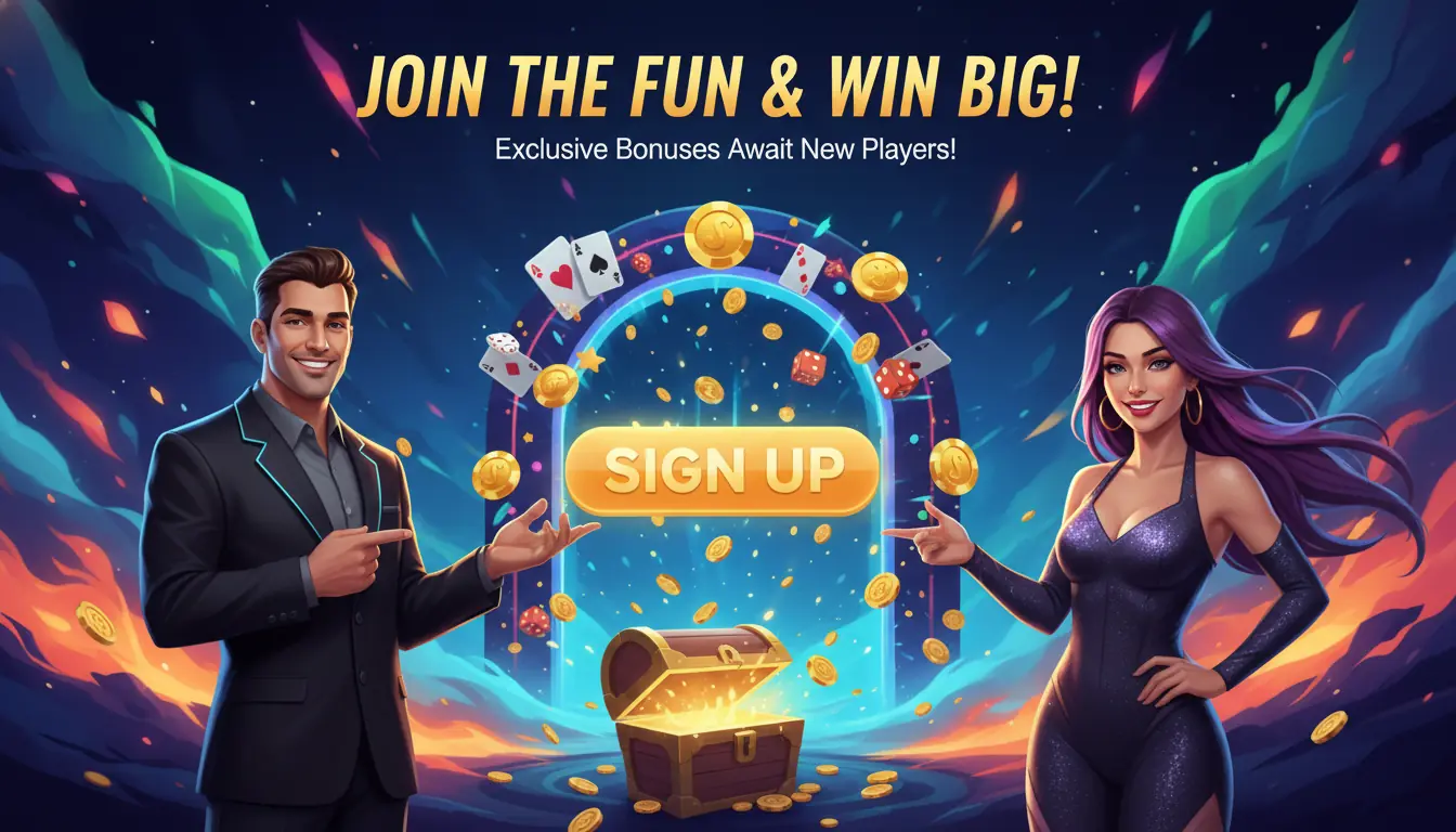Playzilla sign up