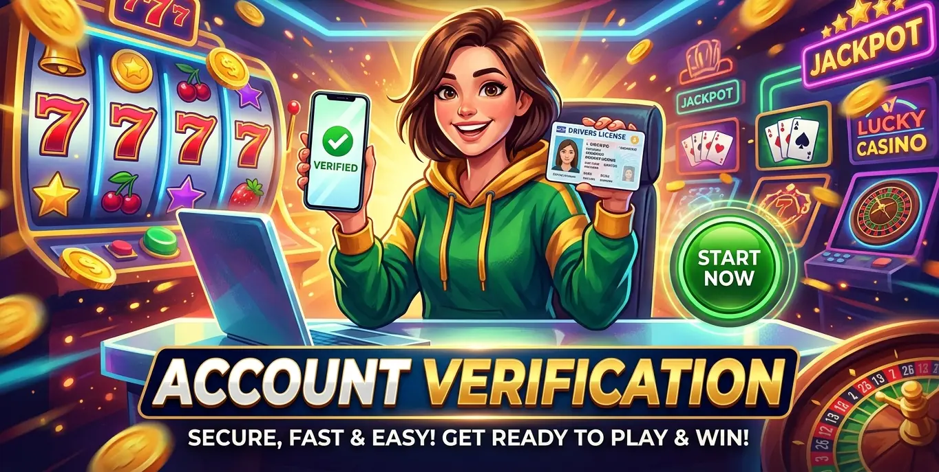 Playzilla casino verification
