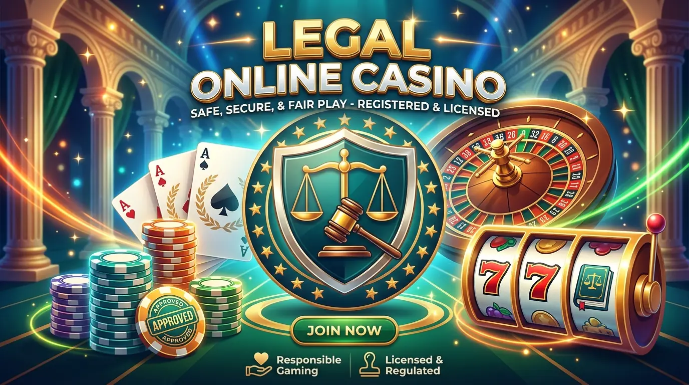 Playzilla casino legality