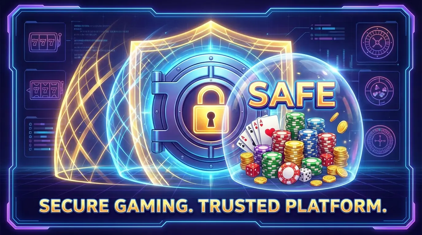 Playzilla casino safe
