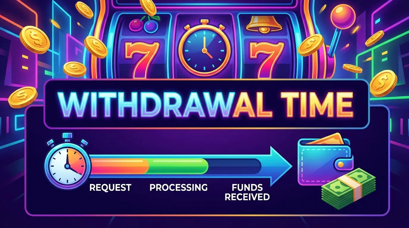 Playzilla casino payout time